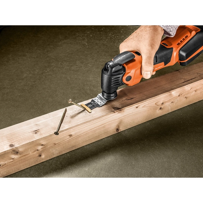 Vendita online Lama E-Cut Carbide Pro 45X32 Fein